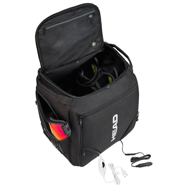 2024/25 Rebels Heated Boot Bag (65L)