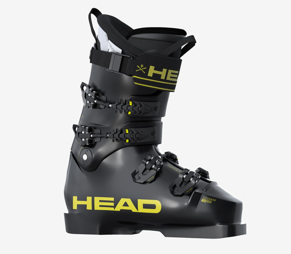 RAPTOR WCR 140S PRO Race Boot